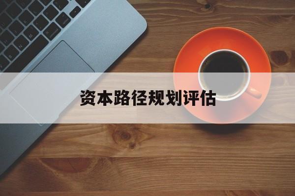 资本路径规划评估(资本路径规划评估的内容)玉林市